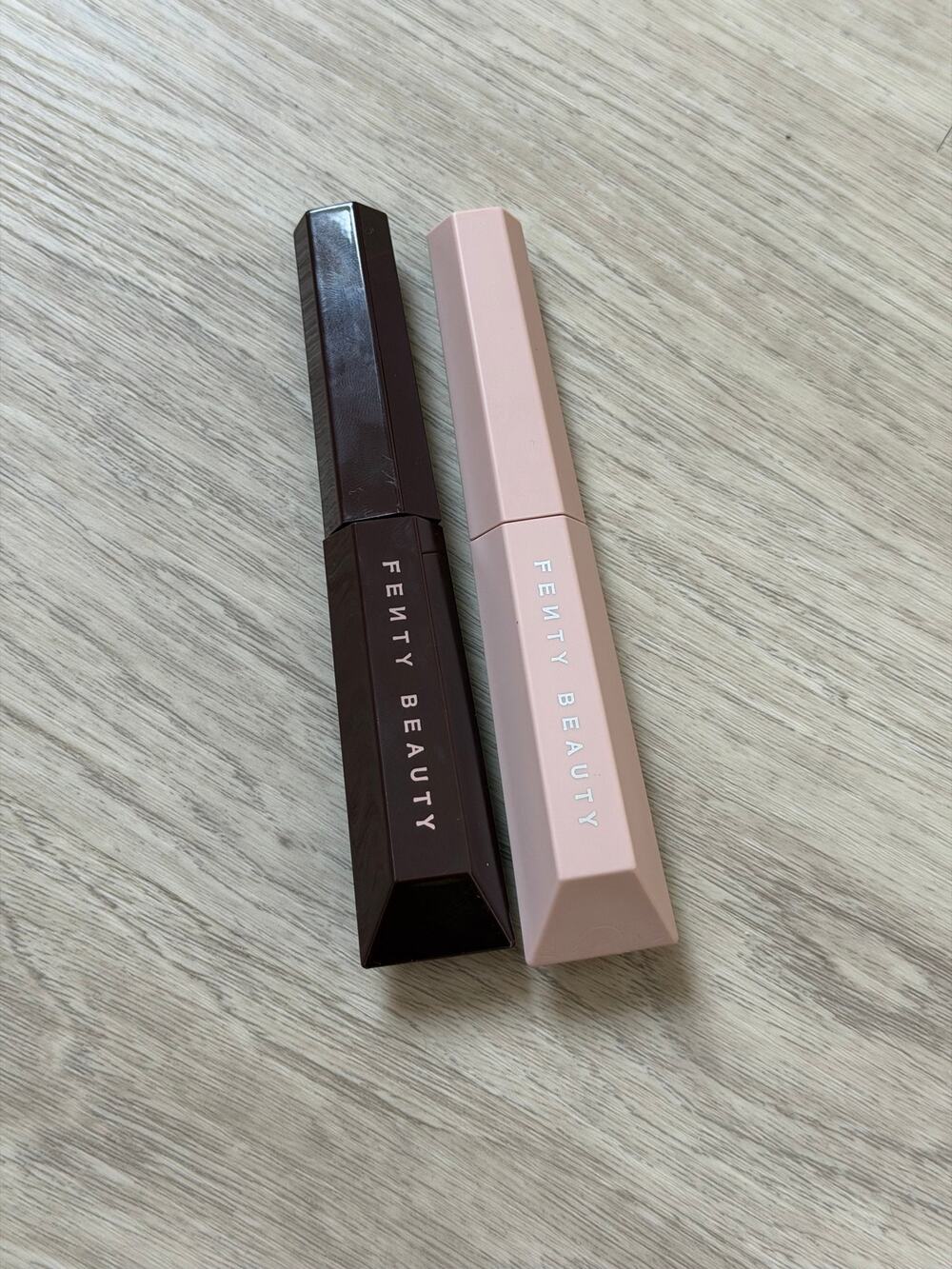 Fenty beauty mascaras and lash primer